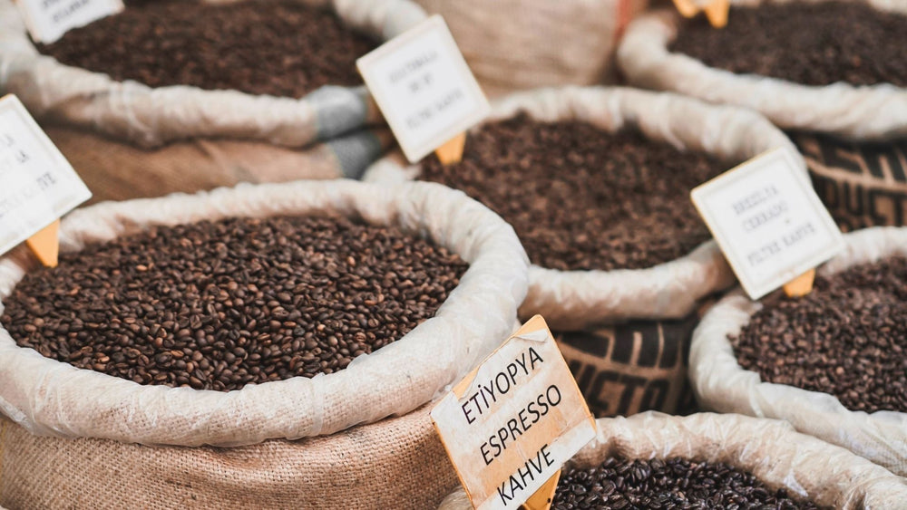 Your Guide to Choosing the Right Coffee Beans